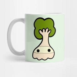 Monster To Me 0028 Mug